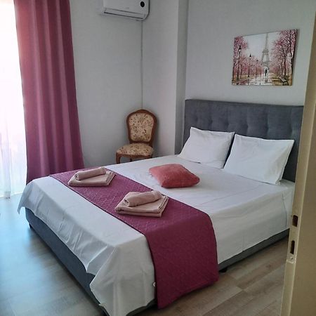 Villys Apartment Kalamáta Kültér fotó
