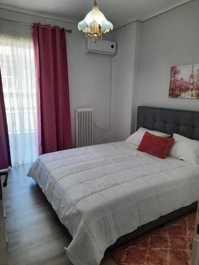 Villys Apartment Kalamáta Kültér fotó