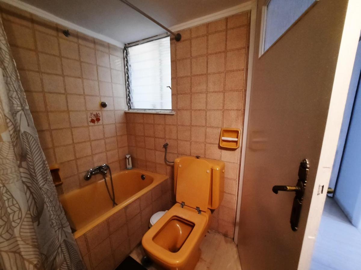Villys Apartment Kalamáta Kültér fotó