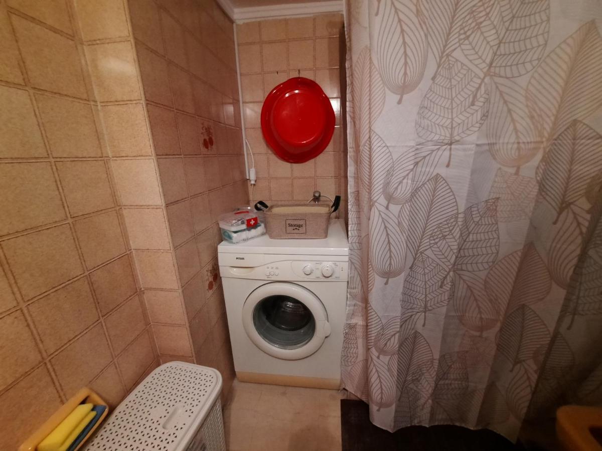 Villys Apartment Kalamáta Kültér fotó