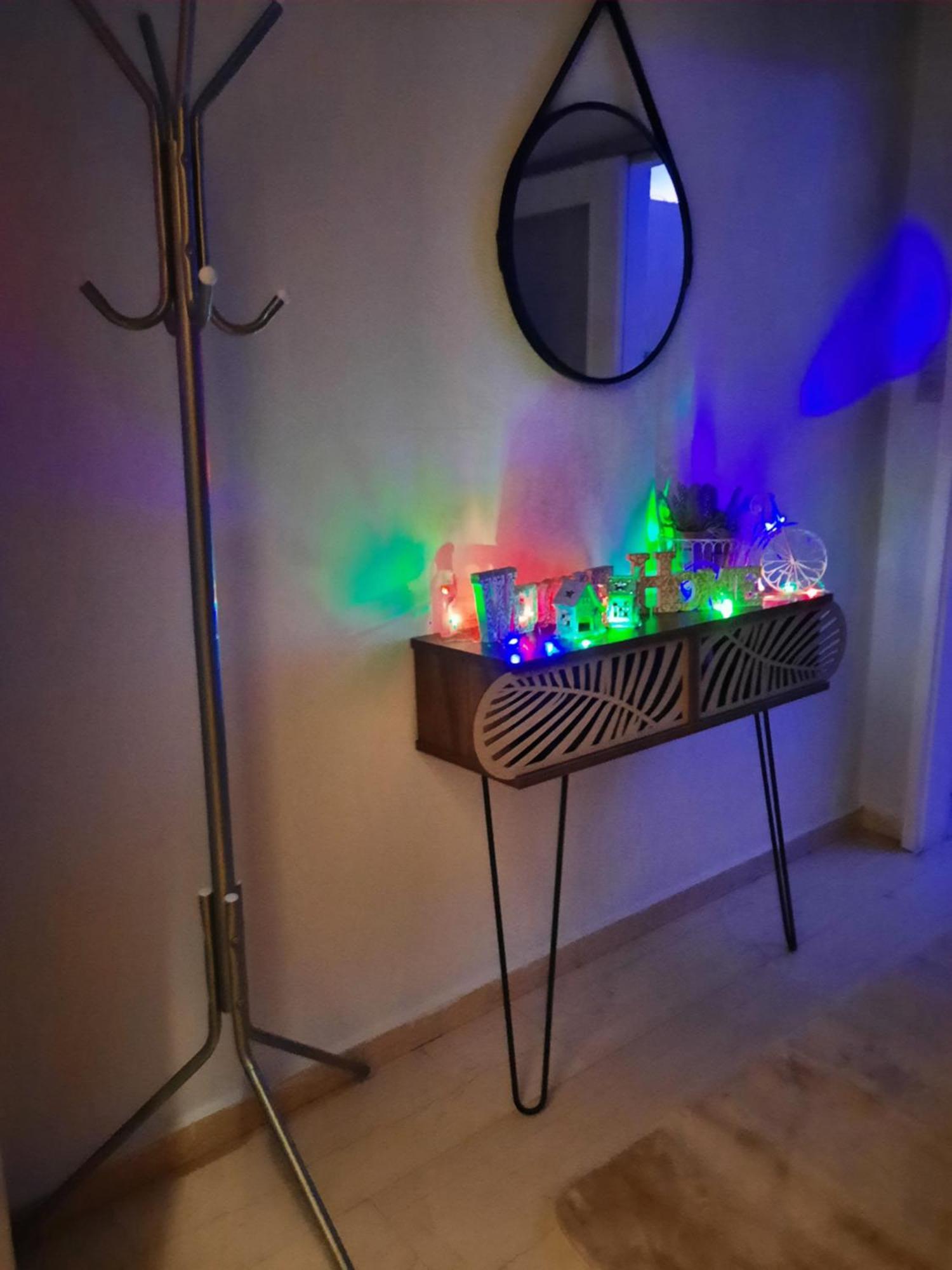 Villys Apartment Kalamáta Kültér fotó