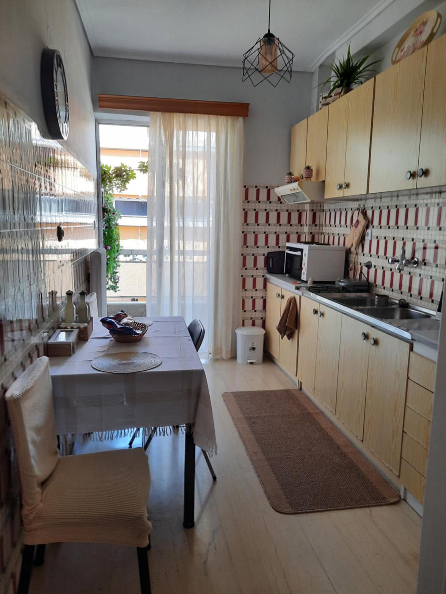 Villys Apartment Kalamáta Kültér fotó