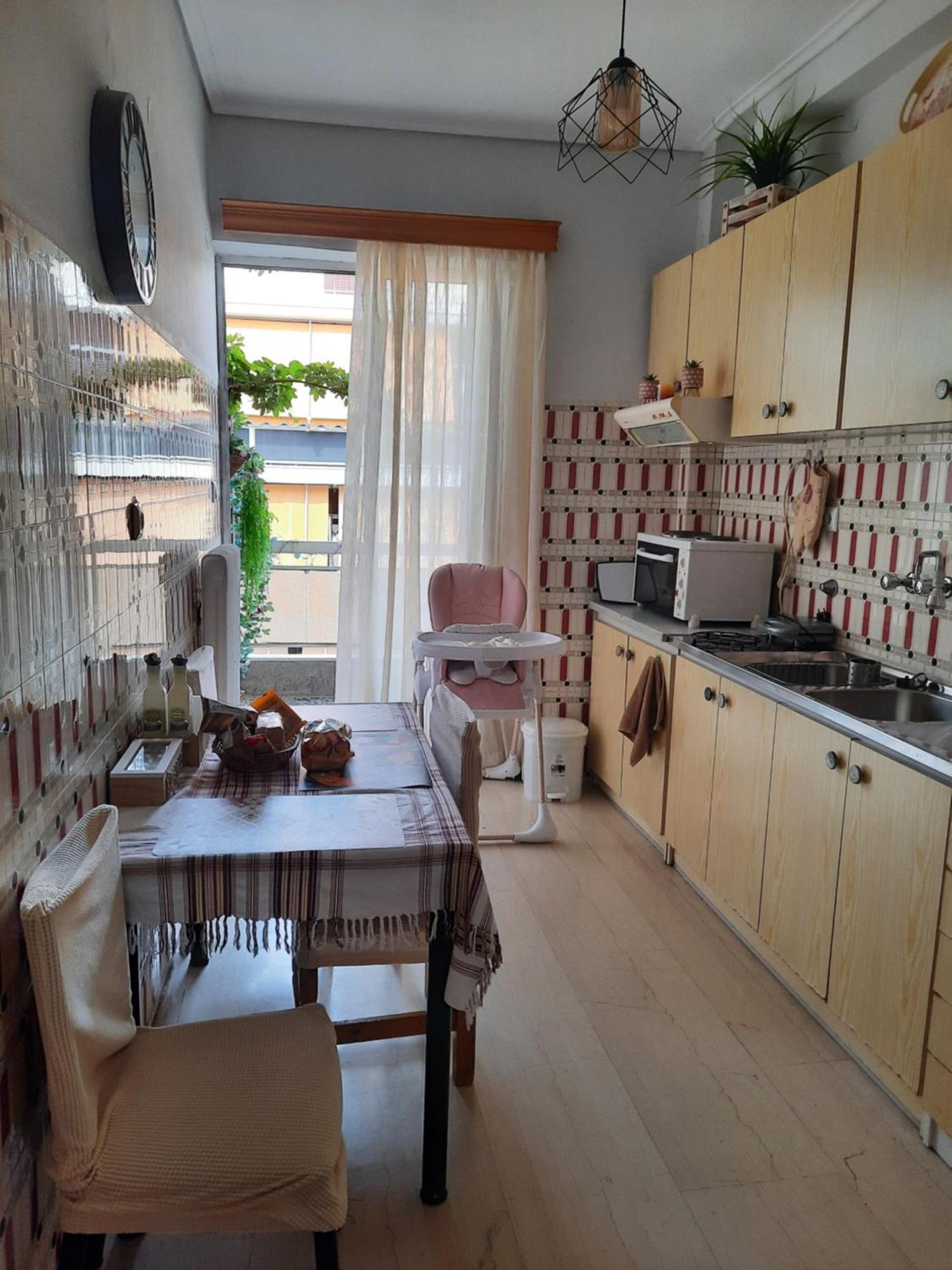 Villys Apartment Kalamáta Kültér fotó