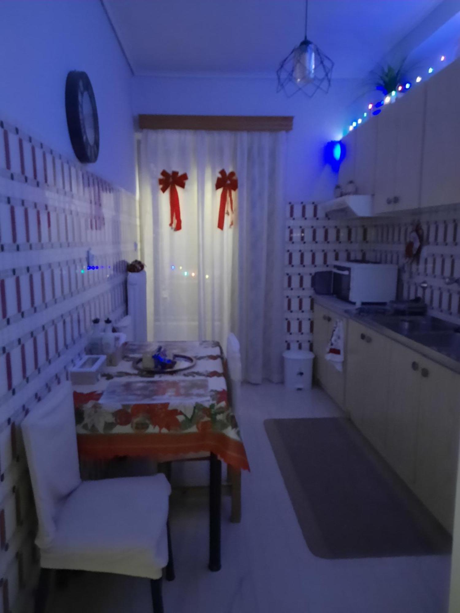 Villys Apartment Kalamáta Kültér fotó