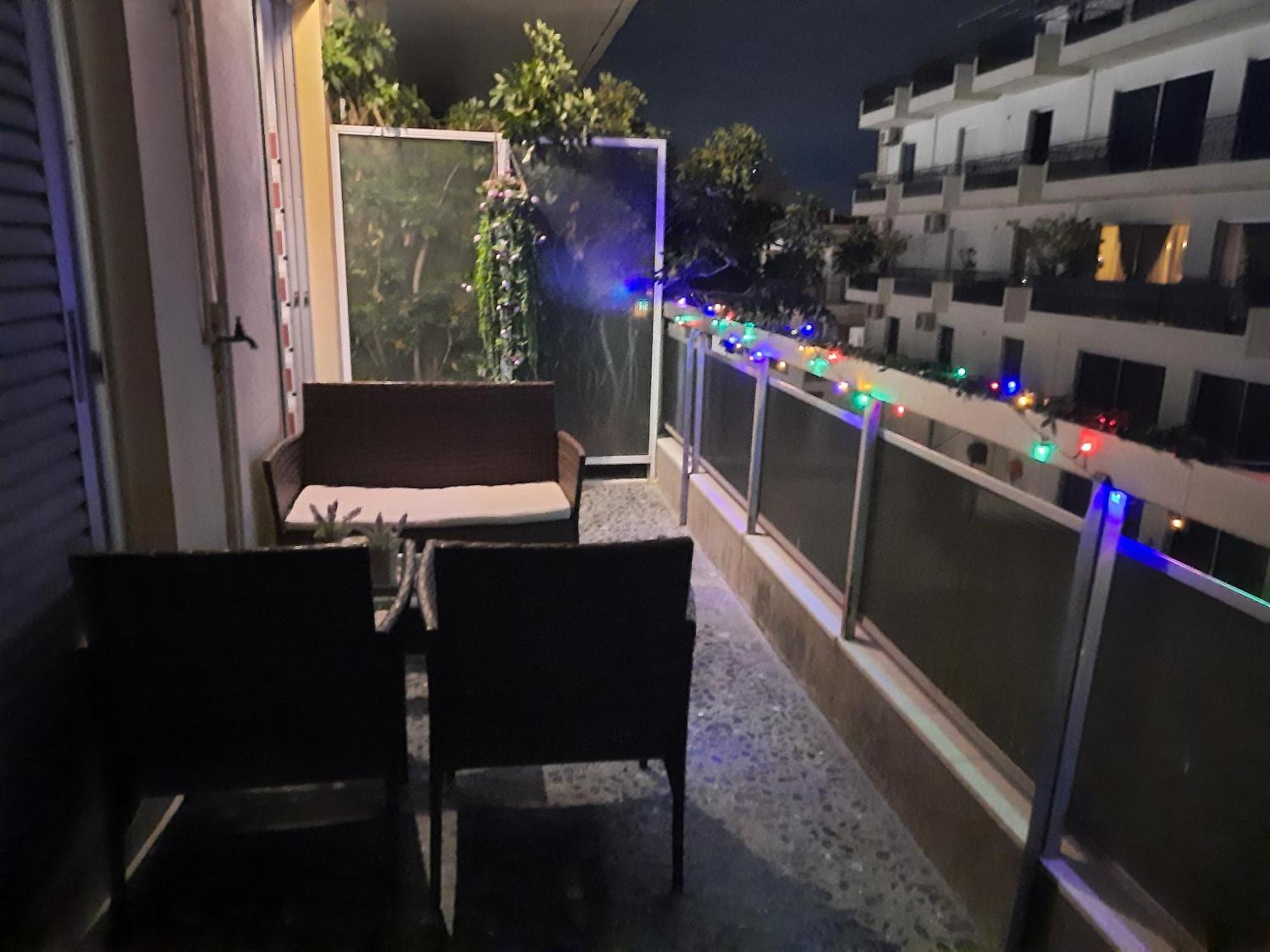 Villys Apartment Kalamáta Kültér fotó